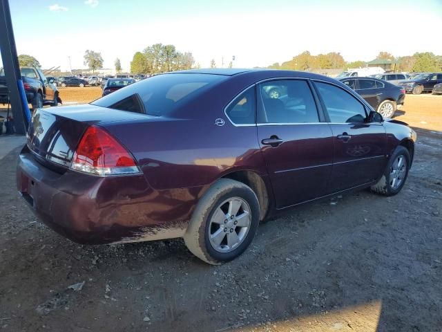 2007 Chevrolet Impala LT