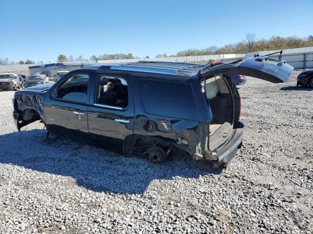 2011 Chevrolet Tahoe C1500 LS