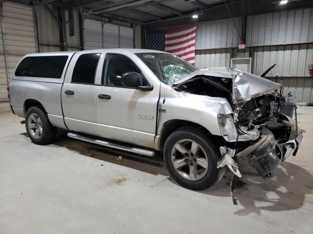 2008 Dodge RAM 1500 ST