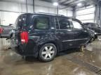 2012 Honda Pilot Touring