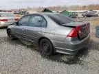 2004 Honda Civic LX