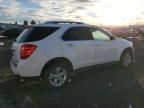 2012 Chevrolet Equinox LTZ