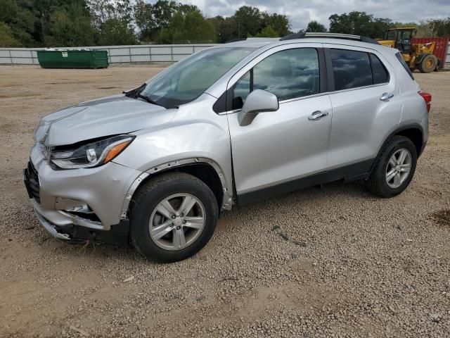 2020 Chevrolet Trax 1LT