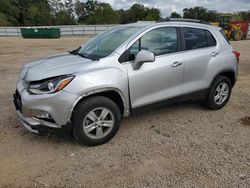 Chevrolet Vehiculos salvage en venta: 2020 Chevrolet Trax 1LT