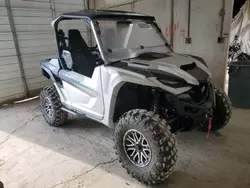 2024 Yamaha YXE1000 en venta en Madisonville, TN