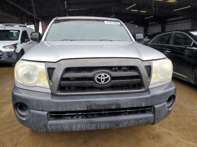 2006 Toyota Tacoma Access Cab