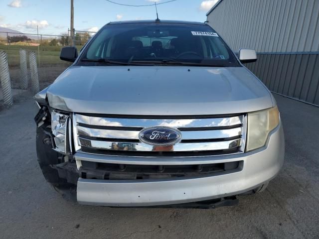 2009 Ford Edge SEL