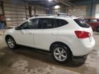 2009 Nissan Rogue S