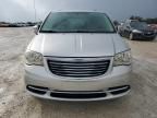 2011 Chrysler Town & Country Touring L