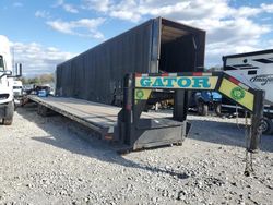 Gatr salvage cars for sale: 2022 Gatr Trailer