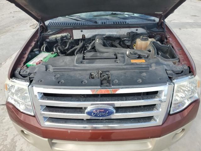 2008 Ford Expedition Eddie Bauer