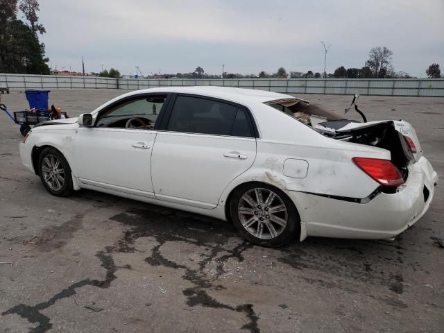 2007 Toyota Avalon XL