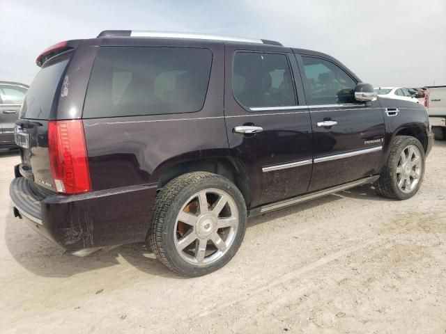 2009 Cadillac Escalade Luxury