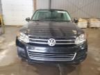 2014 Volkswagen Touareg V6 TDI