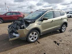 2013 Ford Escape SE en venta en Greenwood, NE