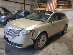 2011 Lincoln MKT en venta en Sikeston, MO