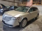 2011 Lincoln MKT