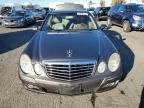 2008 Mercedes-Benz E 350