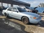 2000 Mercury Grand Marquis GS