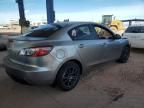 2011 Mazda 3 I