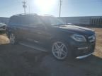 2013 Mercedes-Benz GL 550 4matic