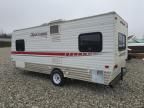 2012 Sportsmen Travel Trailer