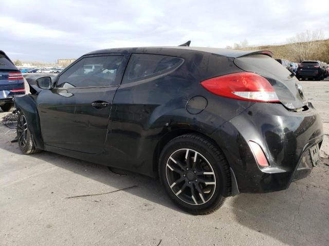 2012 Hyundai Veloster