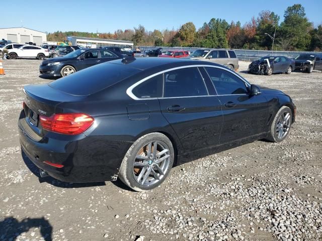 2016 BMW 435 I Gran Coupe