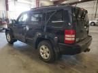 2011 Jeep Liberty Sport