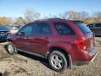 2008 Pontiac Torrent