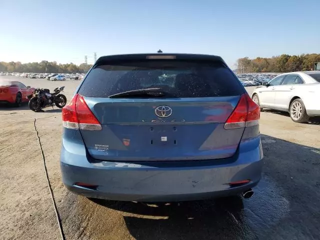 2009 Toyota Venza