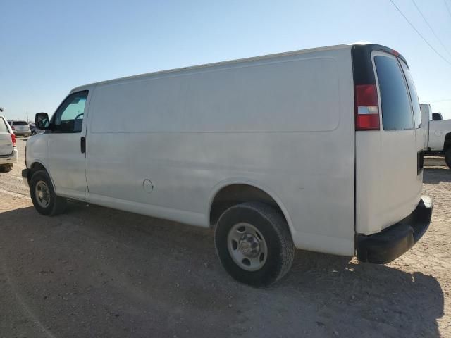 2003 Chevrolet Express G3500