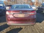 2018 Ford Fusion SE Phev