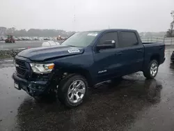 Vehiculos salvage en venta de Copart Dunn, NC: 2023 Dodge RAM 1500 BIG HORN/LONE Star