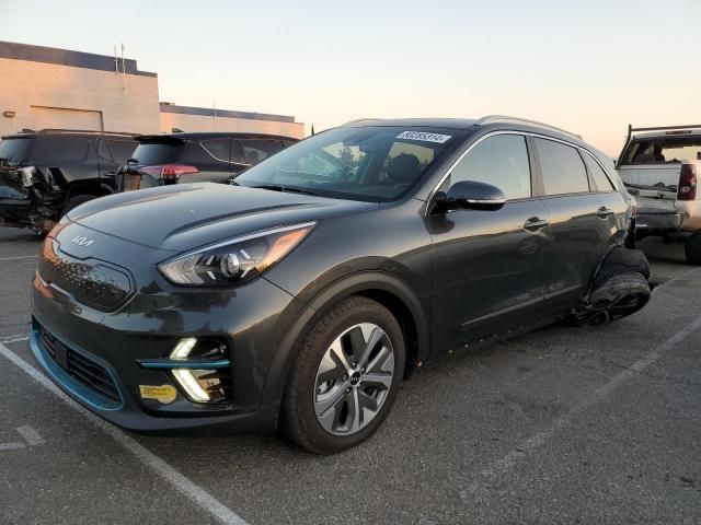 2022 KIA Niro S