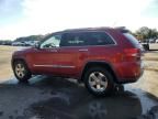 2011 Jeep Grand Cherokee Limited