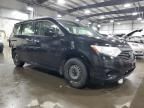 2015 Nissan Quest S