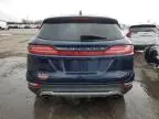 2017 Lincoln MKC Premiere