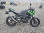 2022 Kawasaki ER400 D