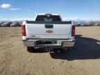 2014 Chevrolet Silverado K2500 Heavy Duty LT