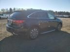 2014 Acura MDX Technology