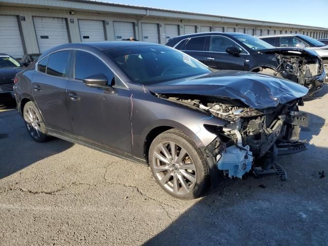 2019 Mazda 3 Preferred