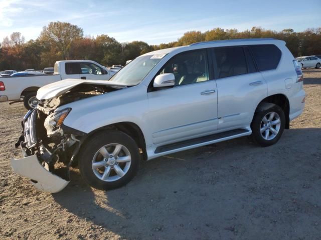 2014 Lexus GX 460