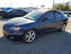 2009 Mazda 3 I en venta en Oklahoma City, OK