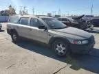 2002 Volvo V70 XC