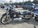 2006 Harley-Davidson Fxdli