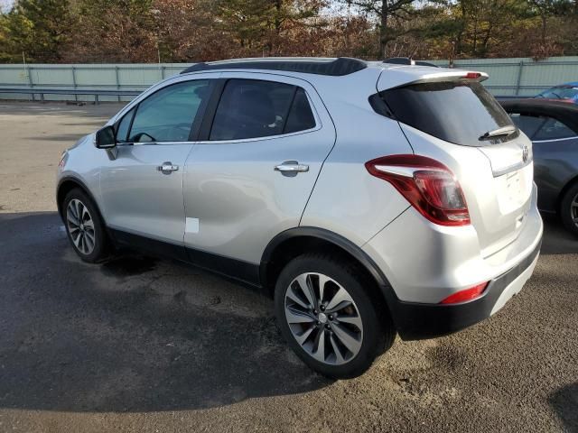 2019 Buick Encore Essence