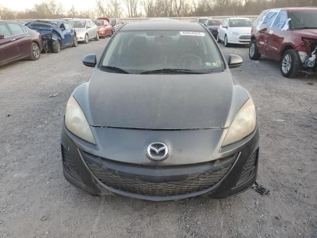 2010 Mazda 3 I