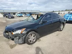 Carros salvage sin ofertas aún a la venta en subasta: 2011 Honda Accord LX