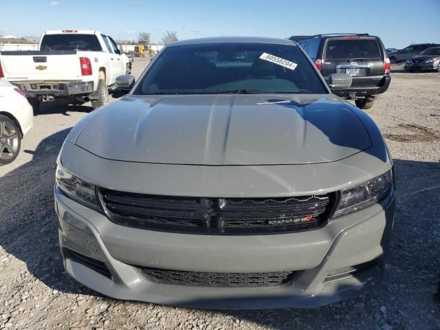 2018 Dodge Charger SXT Plus